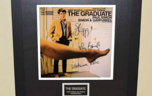 The Graduate Original Soundtrack