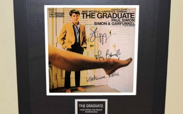 The Graduate Original Soundtrack