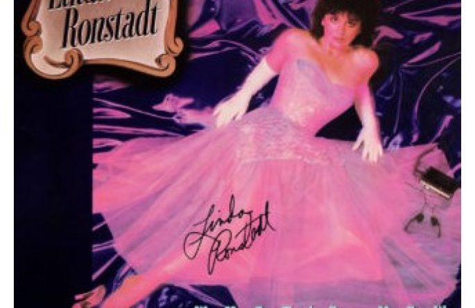 Linda Ronstadt – What’s New