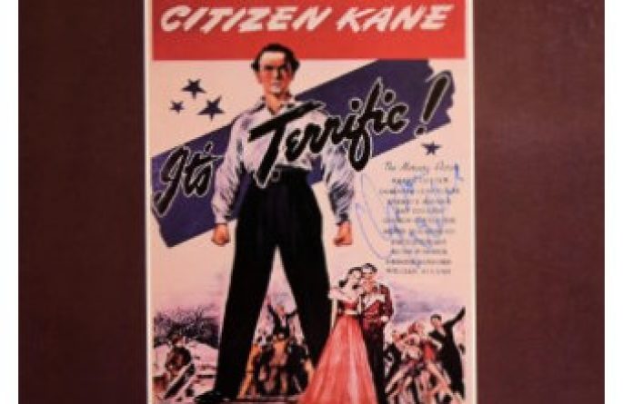 Citizen Kane Original Soundtrack