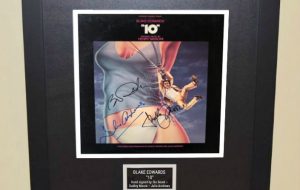 Blake Edwards “10” Original Soundtrack