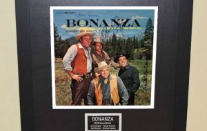 Bonanza Original Soundtrack