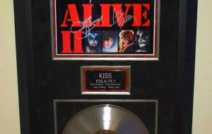 KISS – Alive II