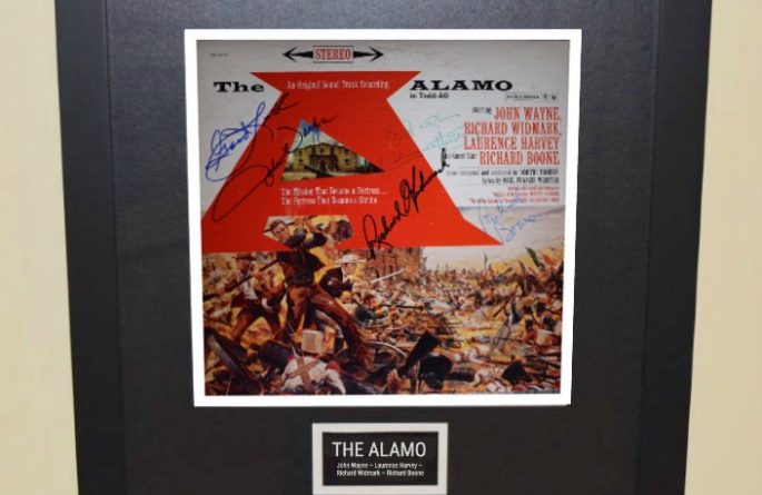 The Alamo Original Soundtrack