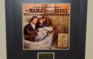 The Mamas And The Papas – If You Can Believe Your Eyes And Ears