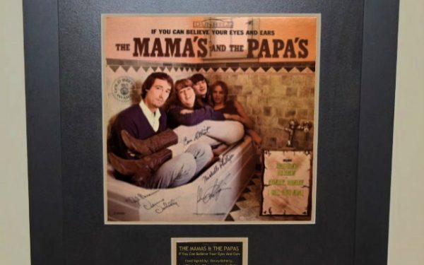 The Mamas And The Papas – If You Can Believe Your Eyes And Ears