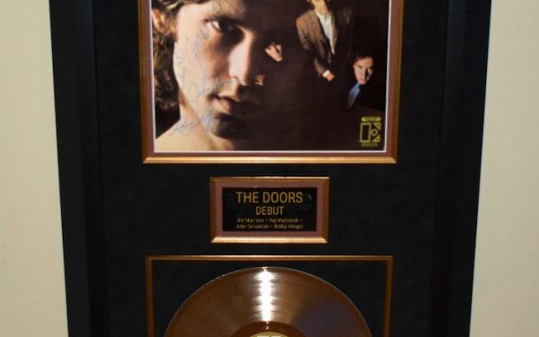 The Doors – Debut