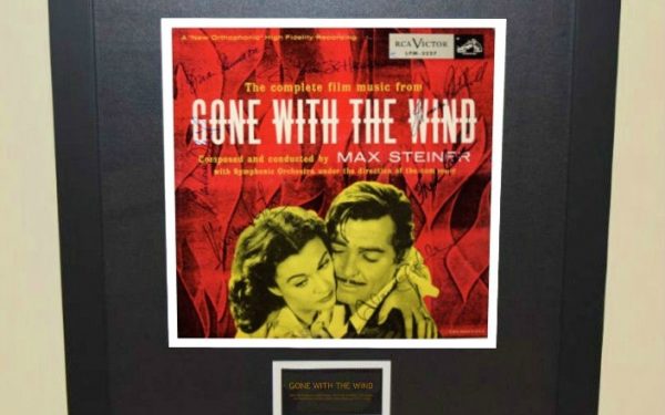 Gone With The Wind Original Soundtrack