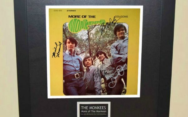 Monkees – More Of The Monkees
