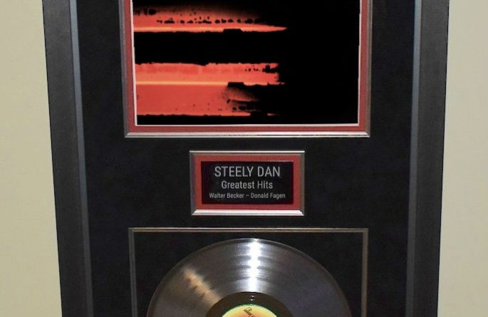 Steely Dan – Greatest Hits
