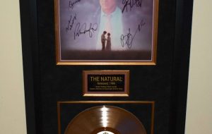 The Natural Original Soundtrack