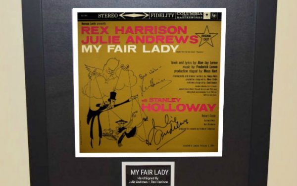 My Fair Lady Original Soundtrack