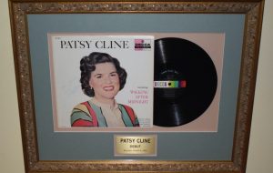 Patsy Cline – Debut