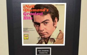 Neil Diamond – Greatest Hits