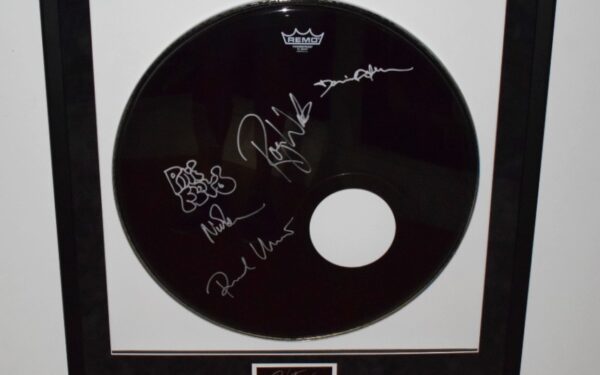 Pink Floyd – Remo Drum Head