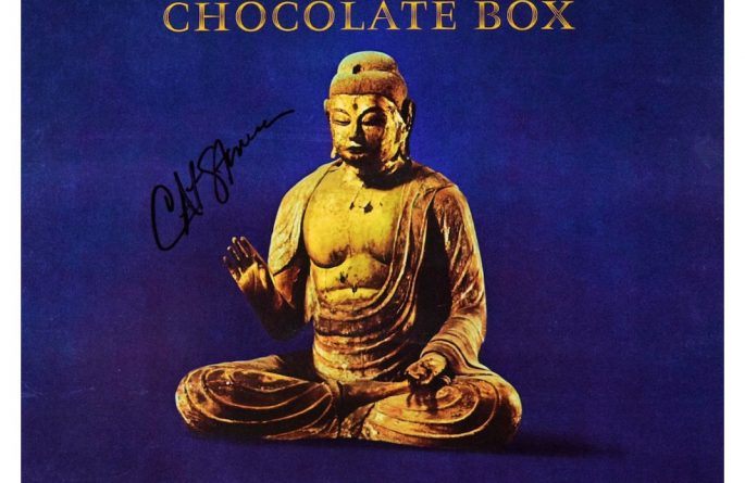 Cat Stevens – Buddha & The Chocolate Box