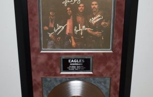 Eagles – Desperado