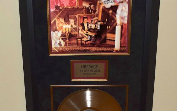 Liberace – The Way We Were