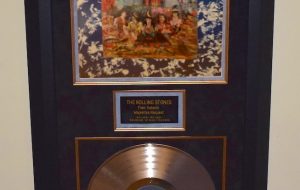 Rolling Stones – Their Satanic Majesties Request