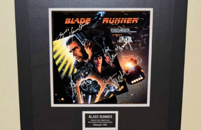 Blade Runner Original Soundtrack