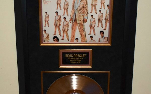 Elvis Presley – 50,000,000 Elvis Fans Can’t Be Wrong Original Soundtrack