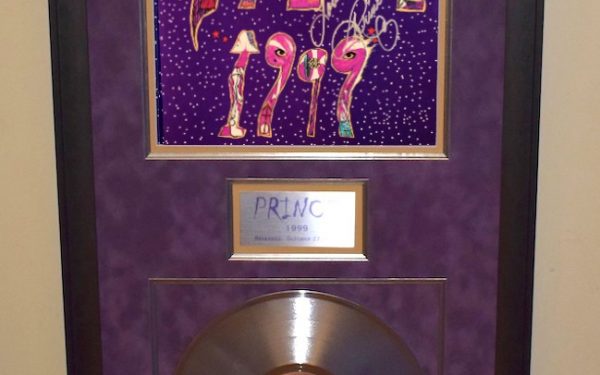 Prince – 1999