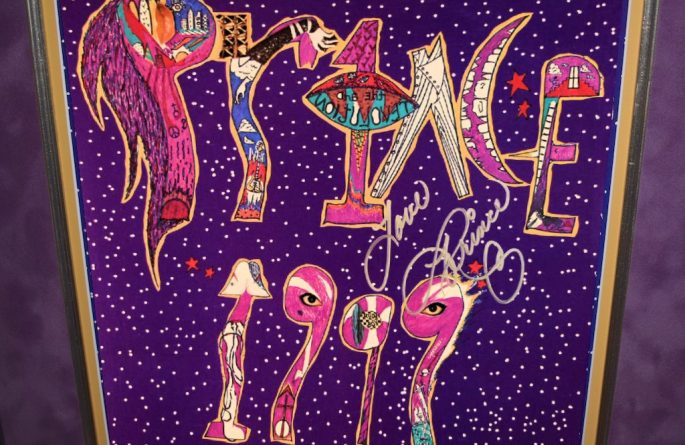 Prince – 1999