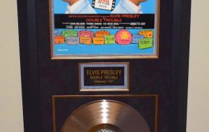 Elvis Presley – Double Trouble Original Soundtrack