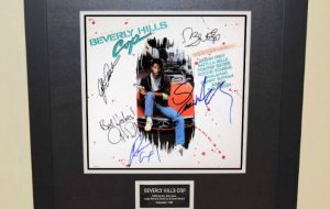 Beverly Hills Cop Original Soundtrack