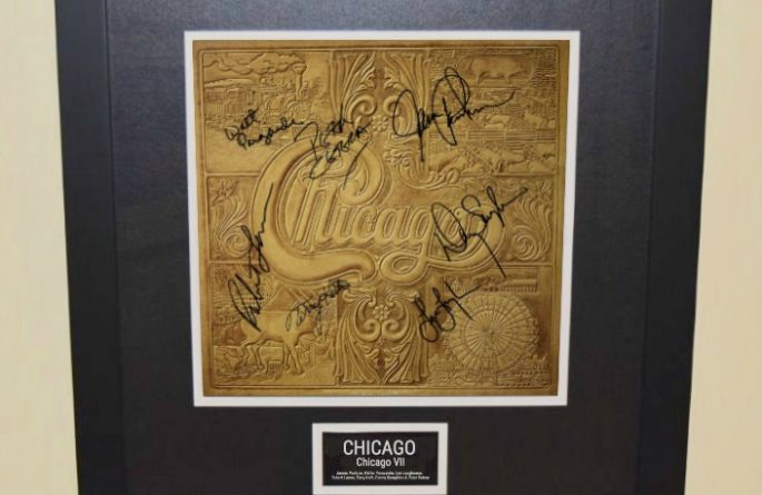 Chicago – Chicago VII