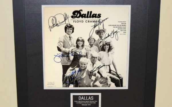 Dallas Original Soundtrack