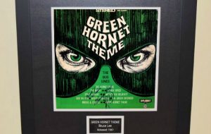 Green Hornet Original Theme