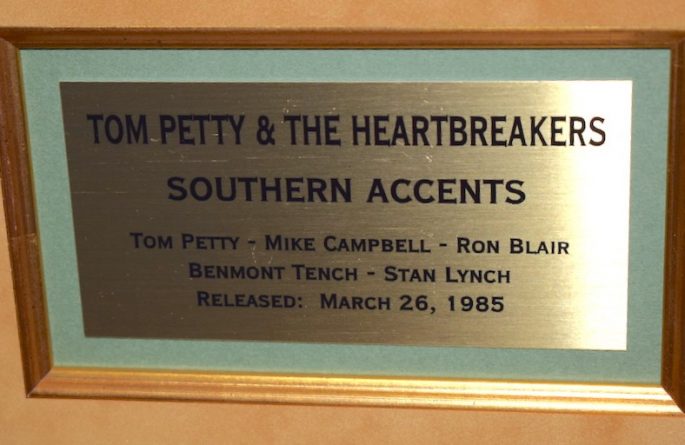 Tom Petty & The Heartbreakers – Southern Accents