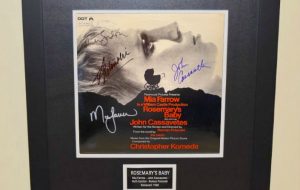 Rosemary’s Baby Original Soundtrack