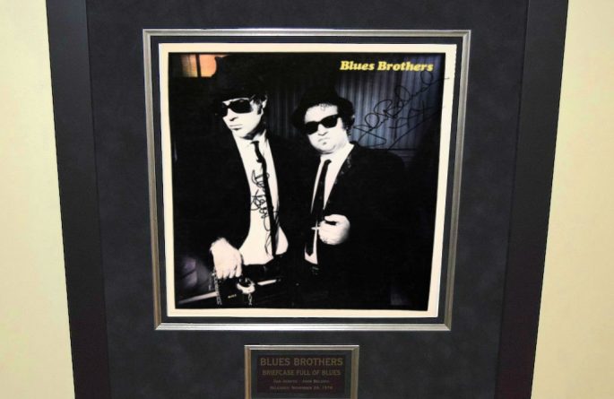 Blues Brothers Original Soundtrack