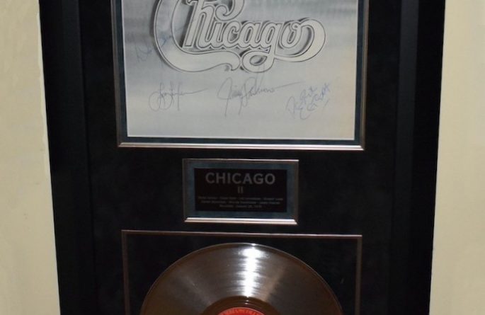 Chicago – Chicago II