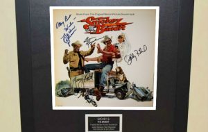 Smokey And The Bandit Original Soundtrack