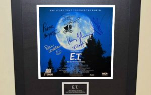 E.T. Original Soundtrack