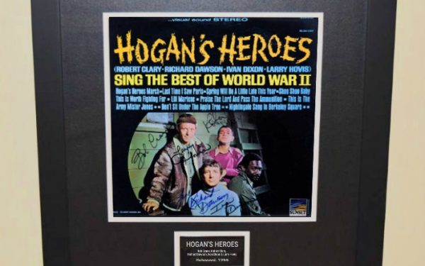 Hogan’s Heroes Original Soundtrack