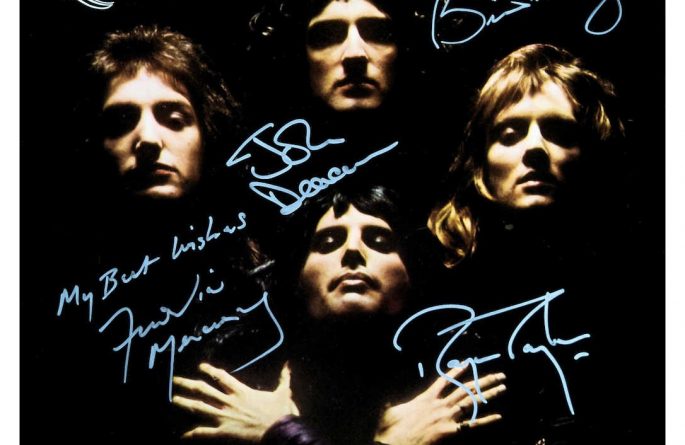Queen – Queen II