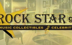 ROCK STAR gallery Channel