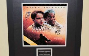 Shawshank Redemption Original Soundtrack