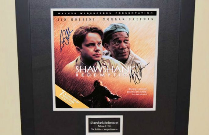 Shawshank Redemption Original Soundtrack