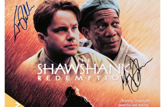 Shawshank Redemption Original Soundtrack