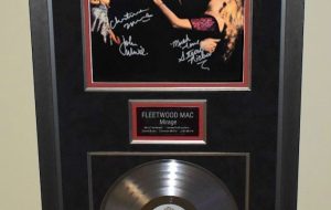 Fleetwood Mac – Mirage