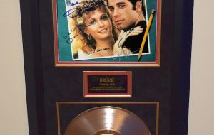 Grease Original Soundtrack