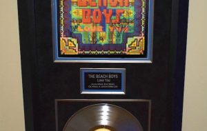 Beach Boys – Love You