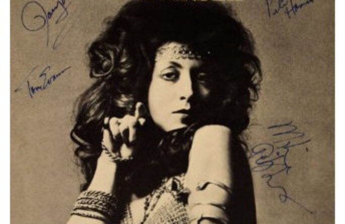 Badfinger – No Dice