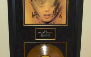 Rolling Stones – Goats Head Soup