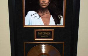 Carly Simon – The Best Of Carly Simon